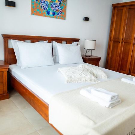 Port Balchik Apartment Zewnętrze zdjęcie