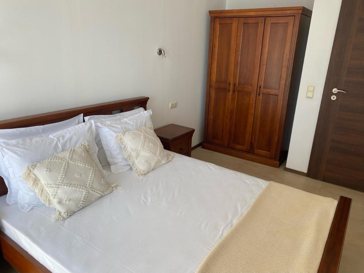 Port Balchik Apartment Zewnętrze zdjęcie