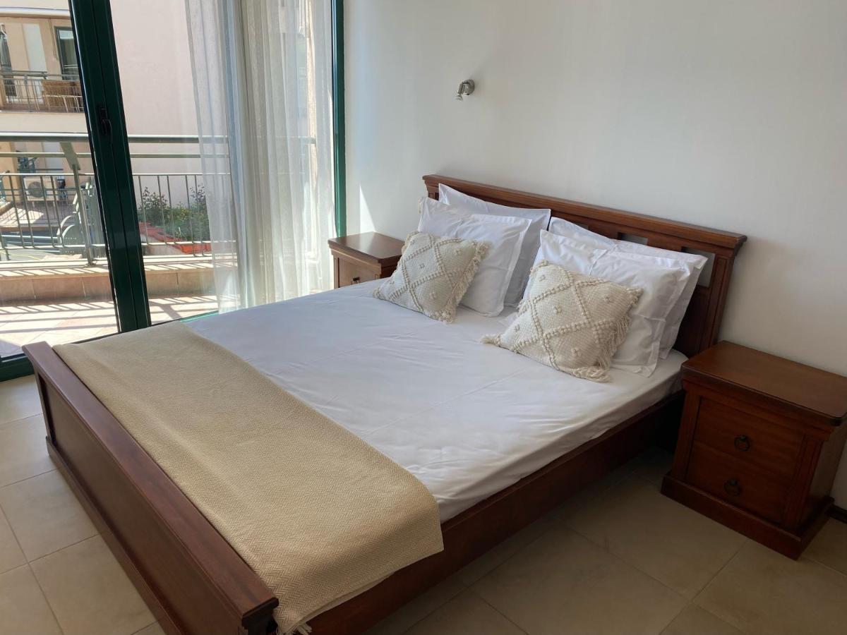 Port Balchik Apartment Zewnętrze zdjęcie