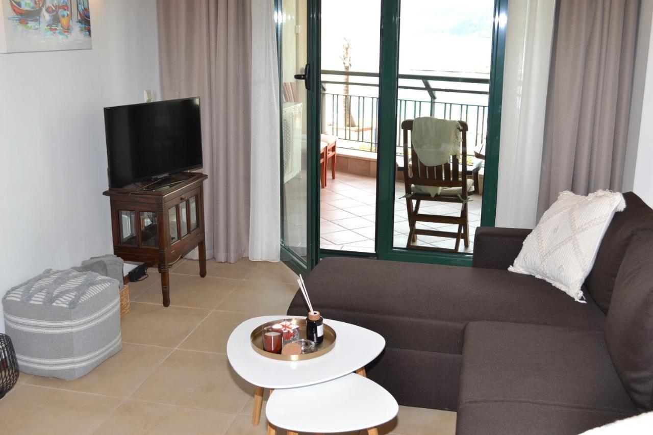 Port Balchik Apartment Zewnętrze zdjęcie