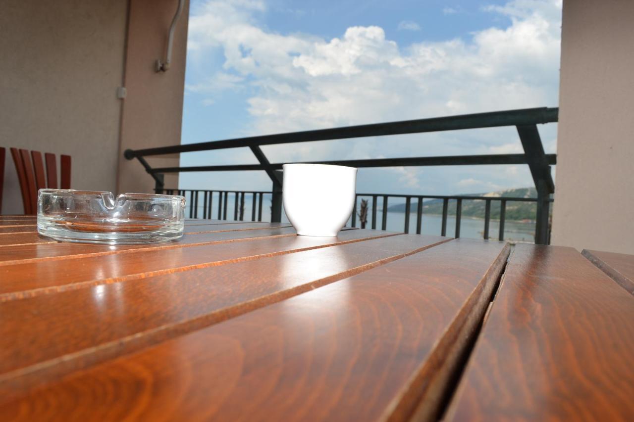 Port Balchik Apartment Zewnętrze zdjęcie