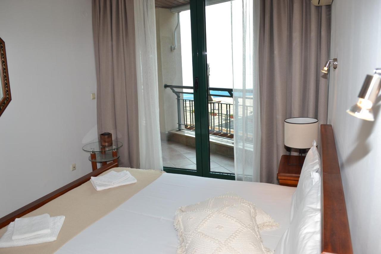 Port Balchik Apartment Zewnętrze zdjęcie