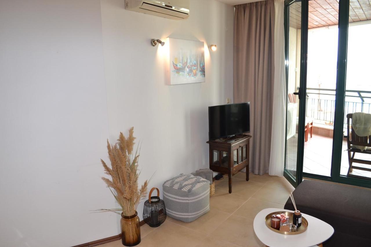 Port Balchik Apartment Zewnętrze zdjęcie