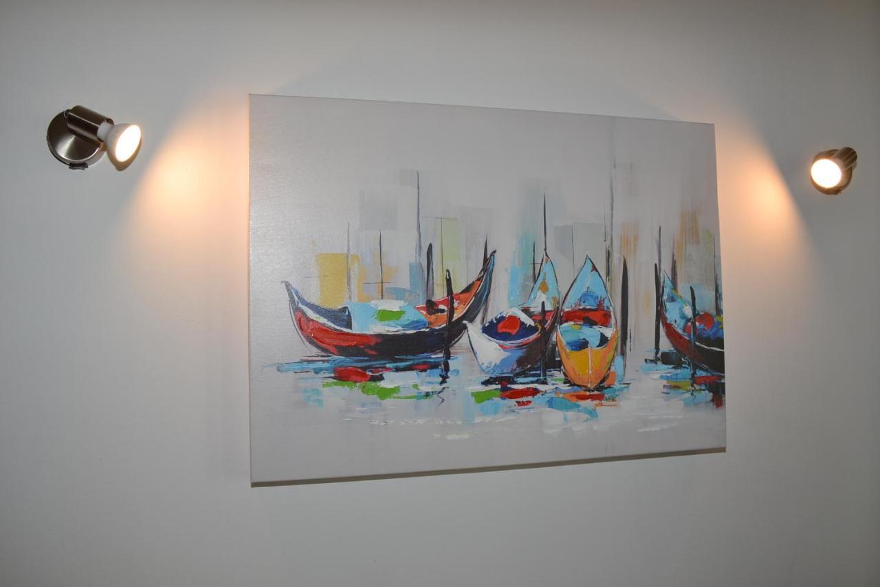 Port Balchik Apartment Zewnętrze zdjęcie