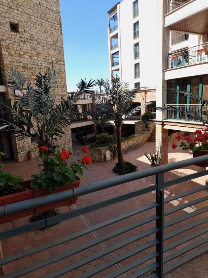 Port Balchik Apartment Zewnętrze zdjęcie