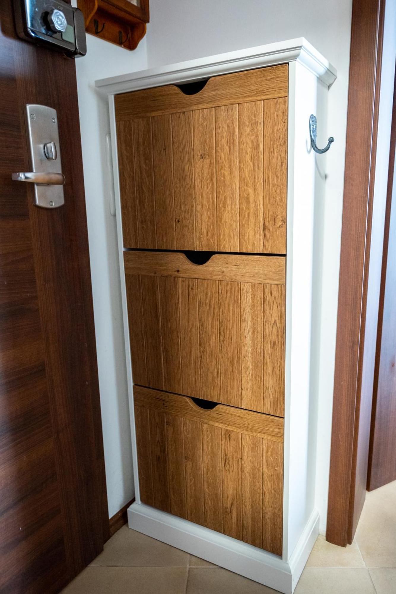 Port Balchik Apartment Zewnętrze zdjęcie