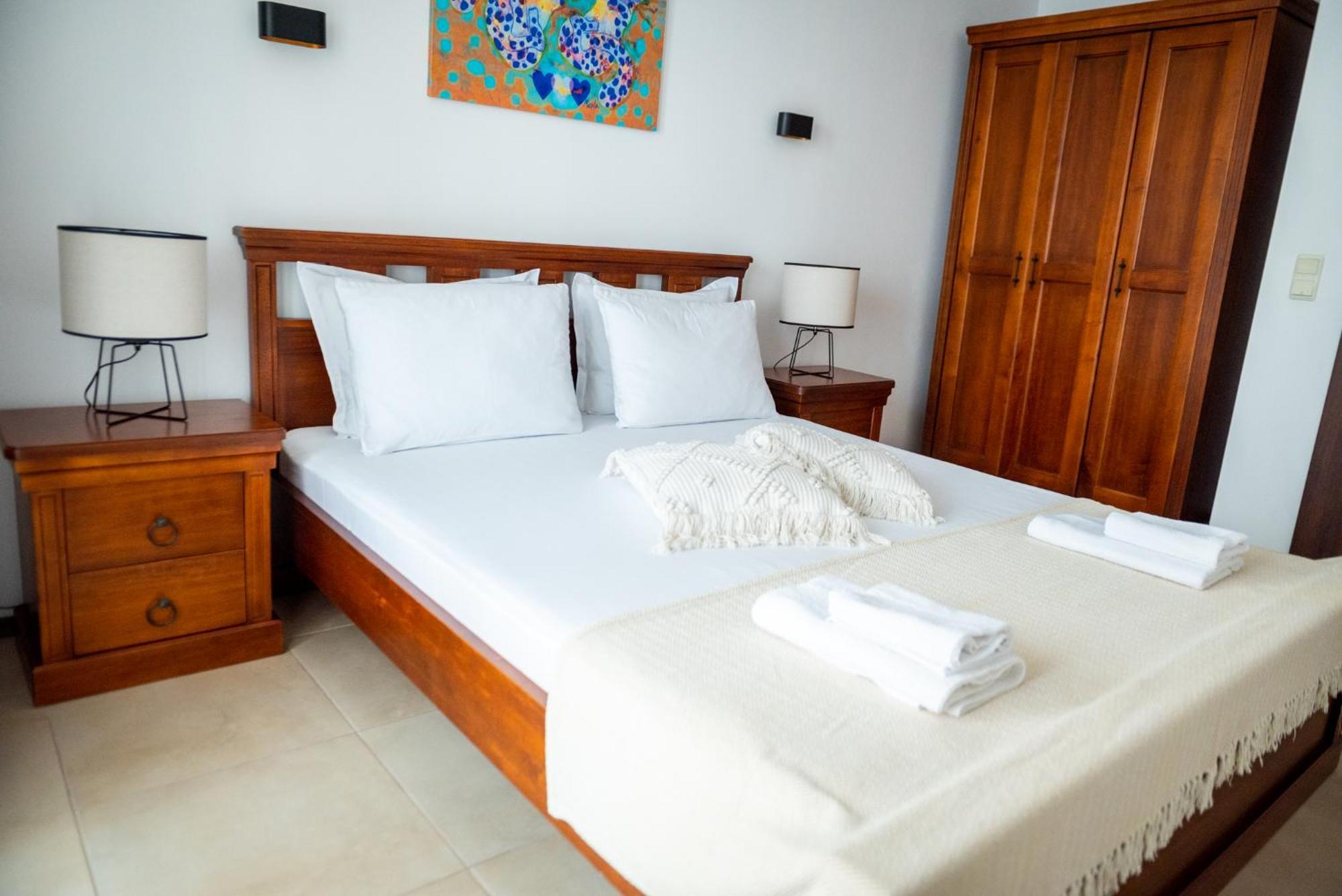 Port Balchik Apartment Zewnętrze zdjęcie