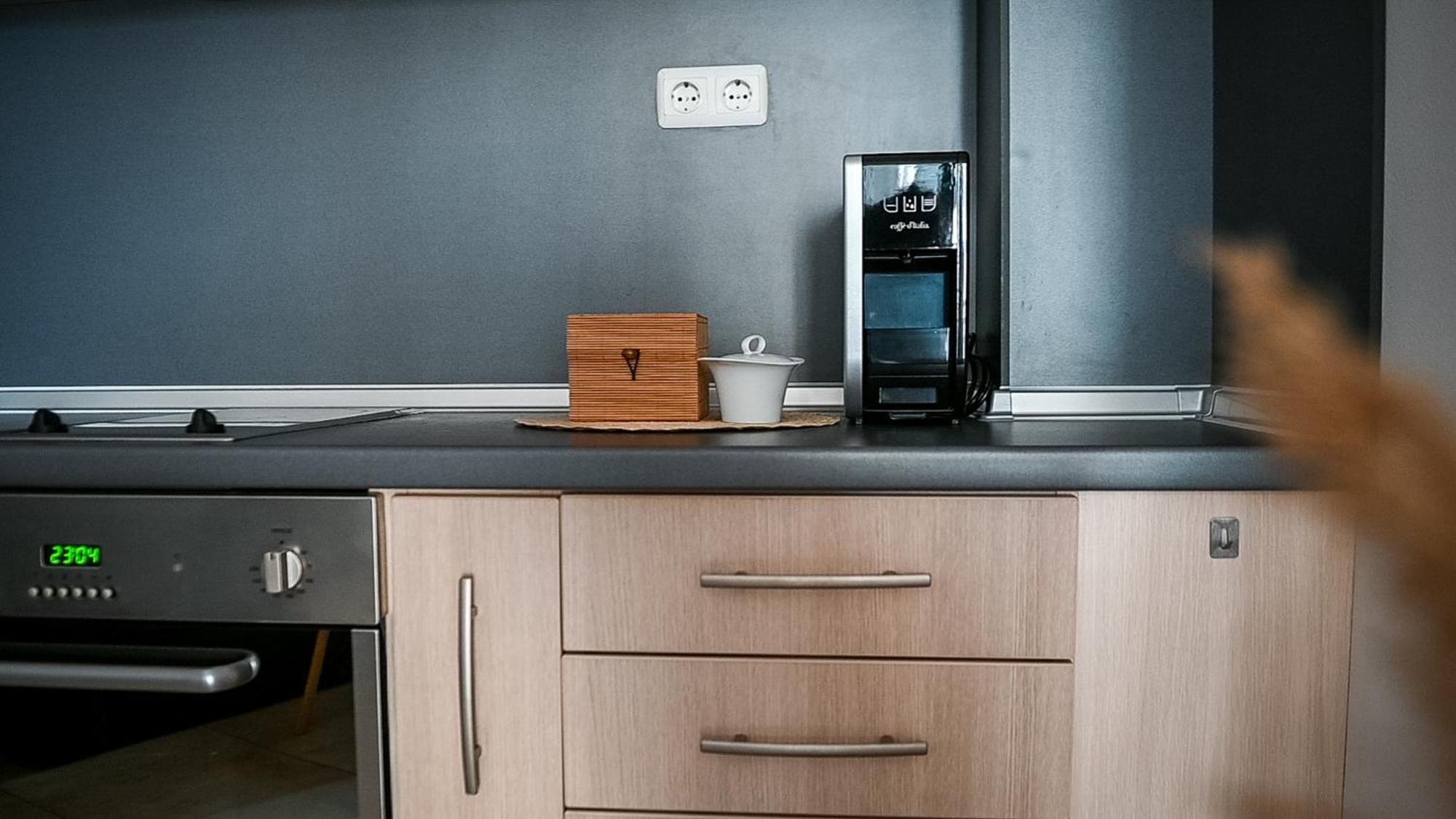 Port Balchik Apartment Zewnętrze zdjęcie