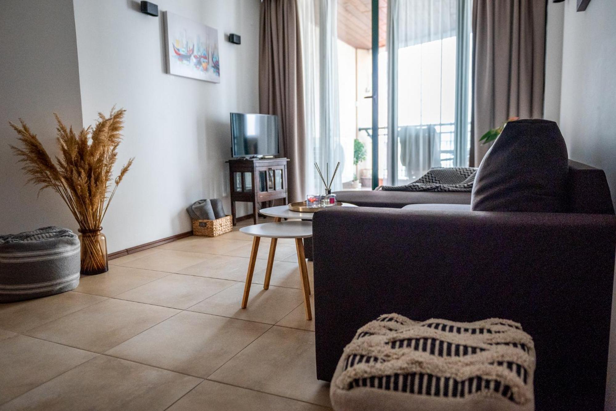 Port Balchik Apartment Zewnętrze zdjęcie