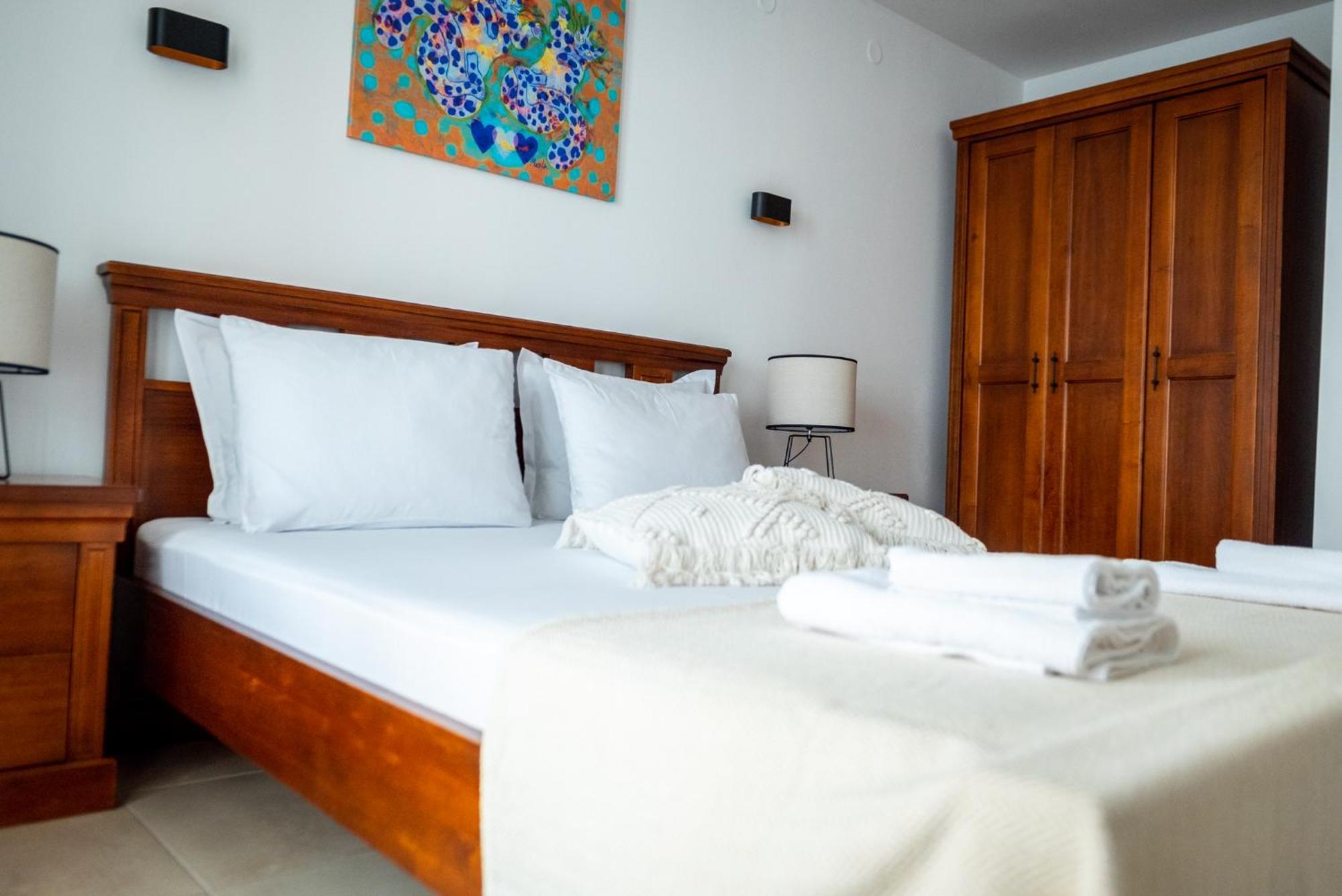 Port Balchik Apartment Zewnętrze zdjęcie